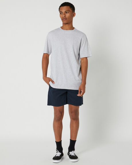 NAVY MENS CLOTHING SWELL BOARDSHORTS - S5164231NVY