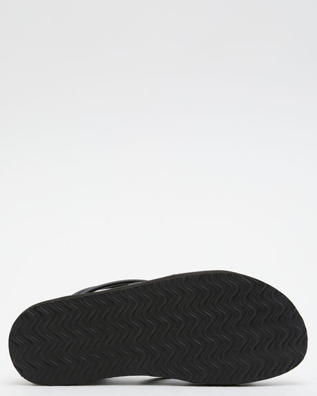 BLACK WOMENS FOOTWEAR BILLINI SANDALS - S978BLK