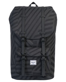 Herschel Supply Co Little America 25L Backpack Twi Blu Pelican