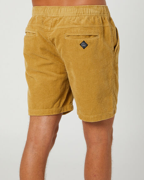 GOLD SAND MENS CLOTHING SWELL SHORTS - S5211244GOL