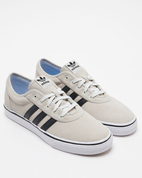 WHITE GREY GREY MENS FOOTWEAR ADIDAS SNEAKERS - HQ6433WGG