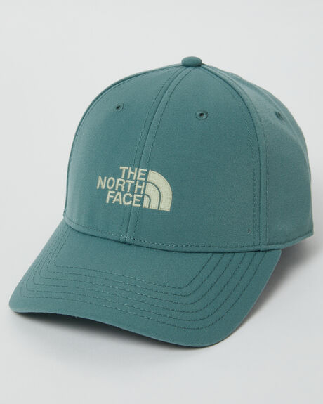 DARK SAGE MISTY MENS ACCESSORIES THE NORTH FACE HEADWEAR - NF0A4VSVK0O
