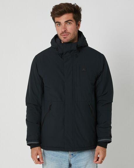 Rip curl outlet mens jackets