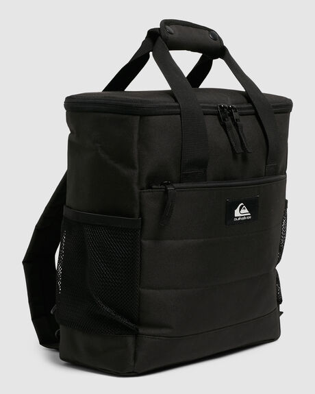 TRUE BLACK OUTDOOR BEACH QUIKSILVER BAGS + COOLERS - UQYBA03006-KVJ0
