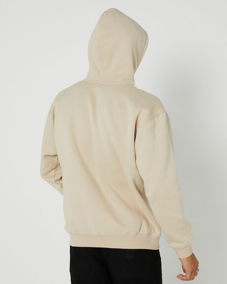 CREME MENS CLOTHING FORMER HOODIES - FFL-23104CRE