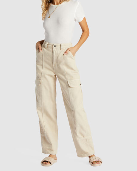 Billabong cargo pants sale