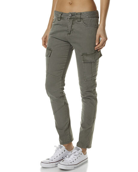 rip curl womens track pants