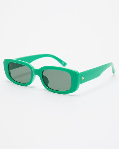 SPRING GREEN MENS ACCESSORIES AIRE SUNGLASSES - AIR2342231SPRING