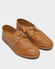 TAN OILY LEATHER