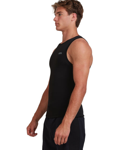 BLACK BOARDSPORTS SURF XCEL MENS - XL-MN010218-BLK
