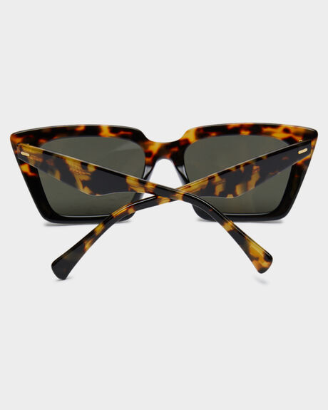 TAMARIN TORT WOMENS ACCESSORIES RAEN SUNGLASSES - 1166257S400