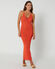 HOT CORAL