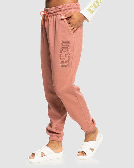 CEDAR WOOD WOMENS CLOTHING ROXY PANTS - ERJFB03388-MMS0