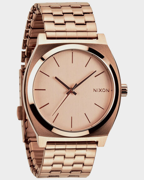 ALL ROSE GOLD WOMENS ACCESSORIES NIXON WATCHES - A045897 