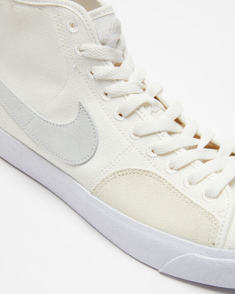 SUMMIT WHITE MENS FOOTWEAR NIKE SNEAKERS - DZ7635-110