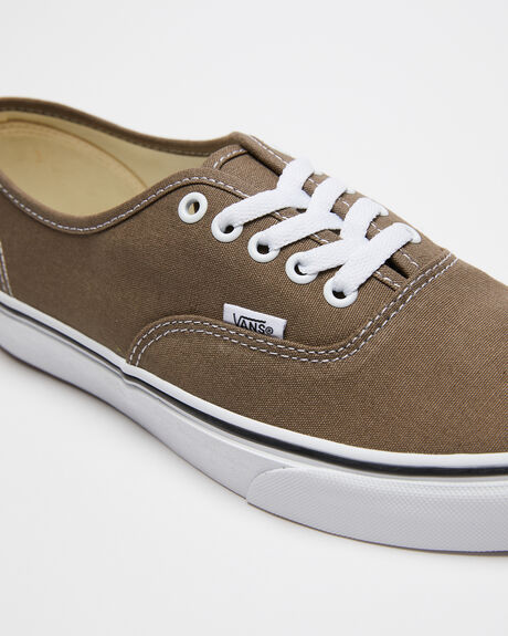 COLOR THEORY WALNUT MENS FOOTWEAR VANS SNEAKERS - VNA5JMP1NU