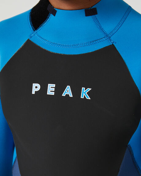 BLUE SURF KIDS PEAK STEAMERS - P3746J0070