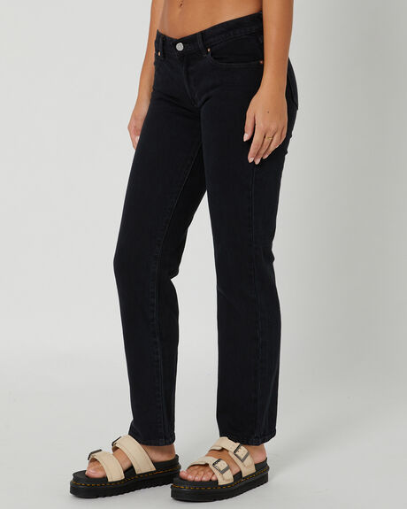 CHELSEA WOMENS CLOTHING ABRAND JEANS - 73081-6933