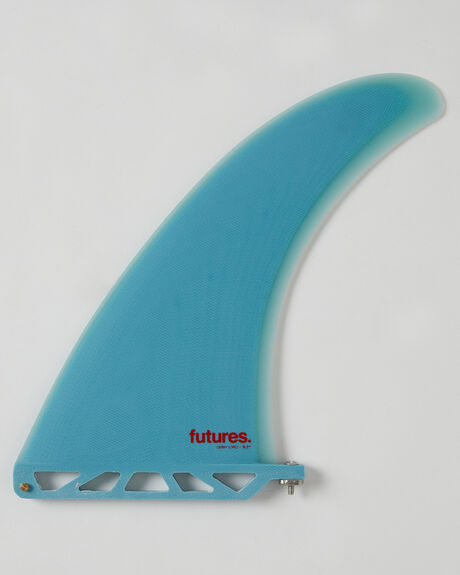 BLUE SURF ACCESSORIES FUTURE FINS FINS - 8040-205-12BLUE