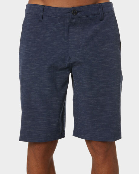 NAVY MENS CLOTHING RIP CURL SHORTS - CWABJ90049
