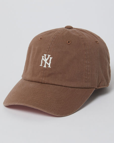 ESPRESSO MENS ACCESSORIES AMERICAN NEEDLE HEADWEAR - ADES048-EXP