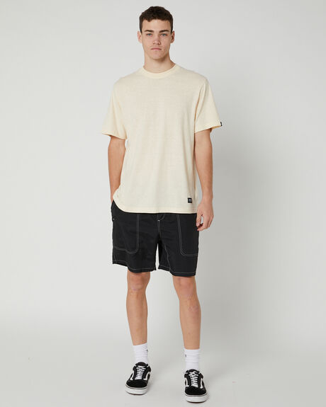 SAND MENS CLOTHING AFENDS T-SHIRTS + SINGLETS - M220000-SND