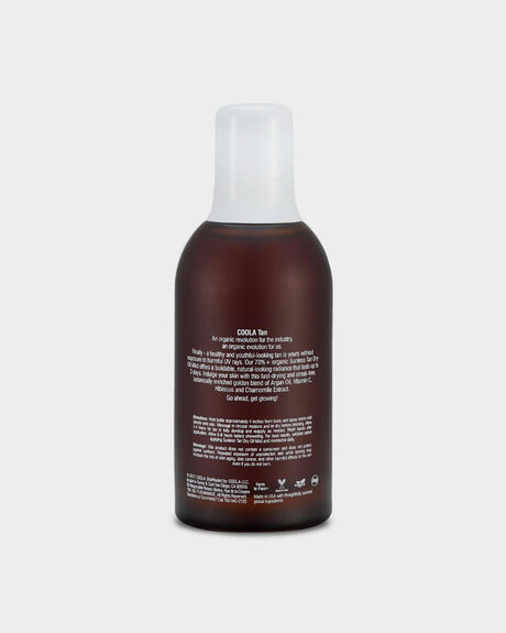 N/A BEAUTY SKINCARE COOLA  - 269999