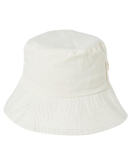 Business And Pleasure Co Bucket Hat - Antique White | SurfStitch
