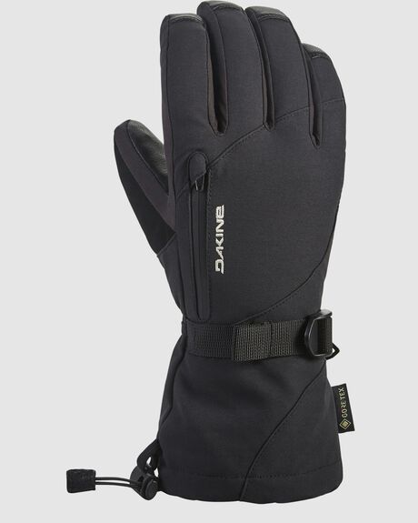 BLACK BOARDSPORTS SNOW DAKINE WOMENS - 10003153-BLK