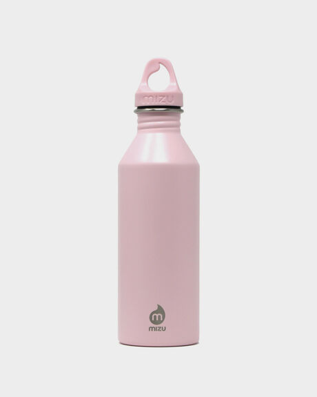 SOFT PINK WOMENS ACCESSORIES MIZU DRINKWARE - M1010101.3029