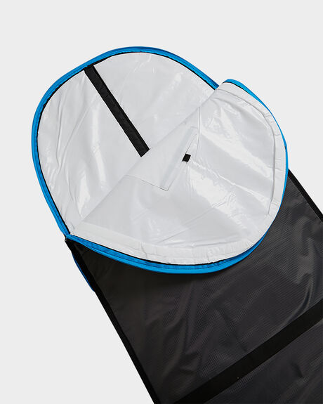ASSORTED SURF ACCESSORIES FK SURF BOARD COVERS - 1324ASST