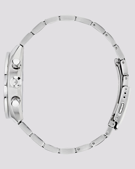SILVER MENS ACCESSORIES ADIDAS WATCHES - AOFH22006SIL