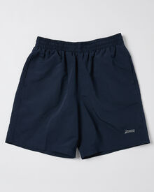 Zoggs Penrith 15Inch Shorts Ed Boys - Navy | SurfStitch