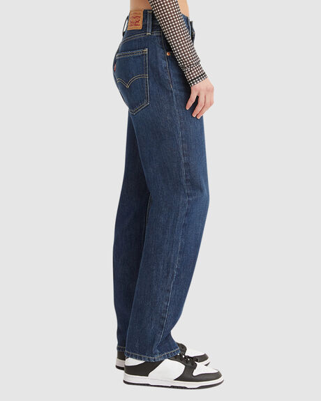 LOW MAINTENANCE WOMENS CLOTHING LEVI'S JEANS - A0964-0013