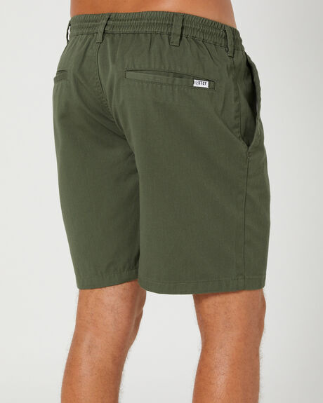 ARMY MENS CLOTHING STCY.CO SHORTS - STWSSTAARM
