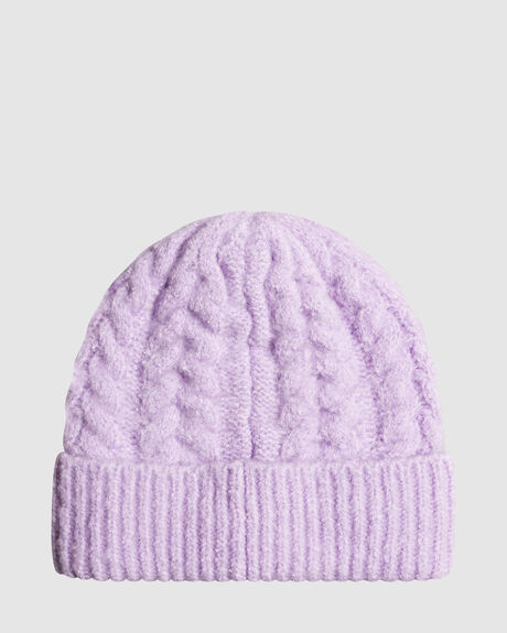PURPLE ROSE WOMENS ACCESSORIES ROXY HEADWEAR - ERJHA04127-PNG0