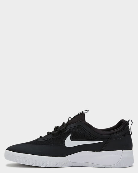 BLACK WHITE BLACK MENS FOOTWEAR NIKE SNEAKERS - BV2078-001