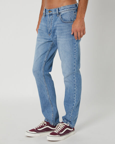 90S BLUE MENS CLOTHING ROLLAS JEANS - 16569-6936