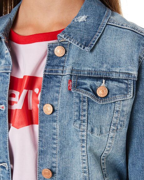 levi jackets for toddlers