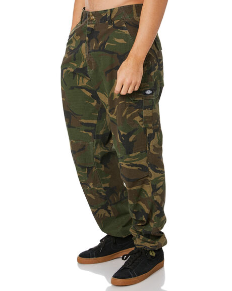 dickies combat trousers