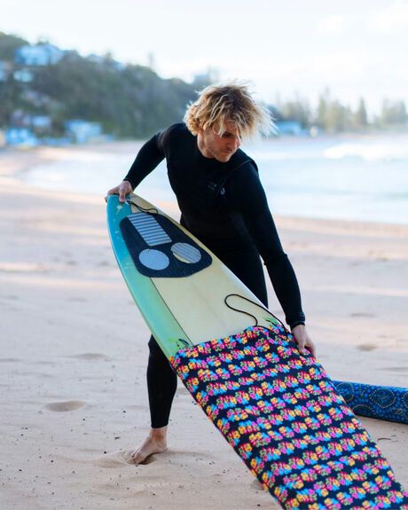 MULTI SURF ACCESSORIES BOARDSOX BOARD COVERS - 626F0999A0ABE