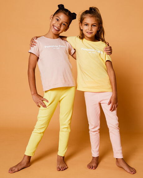 BANANA KIDS BOYS PUMPKIN PATCH TOPS - 20TB8027TPPBAN