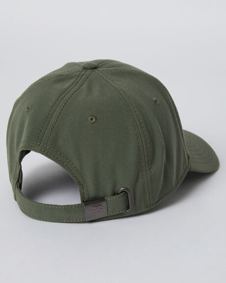 THYME MENS ACCESSORIES THE NORTH FACE HEADWEAR - NF0AVSVNYC