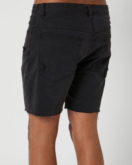 SMOKED MENS CLOTHING ABRAND SHORTS - 811994071