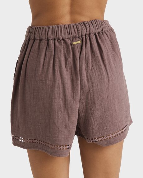 KONA WOMENS CLOTHING BILLABONG SHORTS - UBJNS00218-CPK0