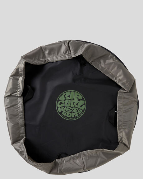 BLACK SURF ACCESSORIES RIP CURL OTHER - BUTAW90090