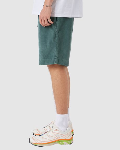 LAWN CORD MENS CLOTHING BARNEY COOLS SHORTS - 600-Q323-28
