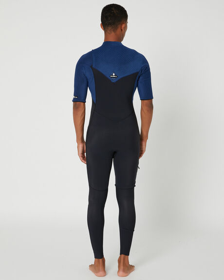 BLACK MARINE SURF MENS O'NEILL SPRINGSUITS - 5497BK2