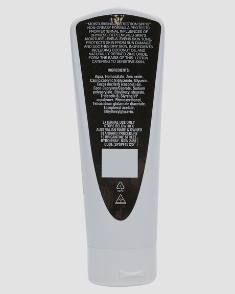 MULTI HOME + BODY BODY STANDARD PROCEDURE SKINCARE - SPSPF15125MUL