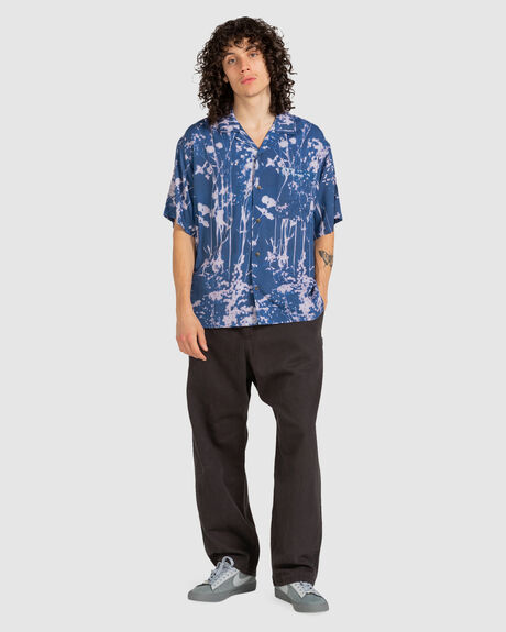 XRAY MENS CLOTHING ELEMENT SHIRTS - ELYWT00118-BRQ6